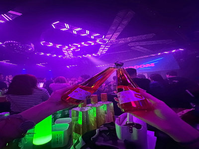 广州酒吧招聘